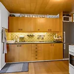 Lutz - 340m From The Sea By Interhome Laeso