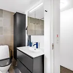 Lutz - 340m From The Sea By Interhome Laeso