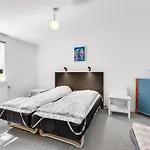 Lutz - 340m From The Sea By Interhome Hébergement de vacances Laeso