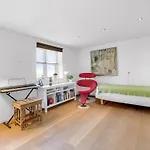 Lutz - 340m From The Sea By Interhome Laeso