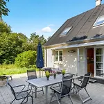 Lutz - 340m From The Sea By Interhome Hébergement de vacances Laeso