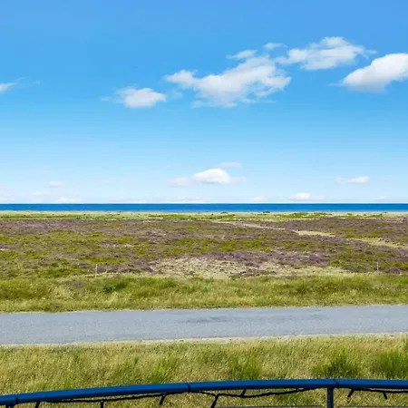 Lutz - 340m From The Sea By Interhome