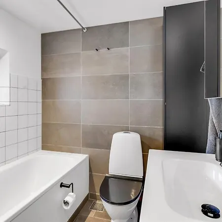 Holiday home Lutz - 340m From The Sea By Interhome