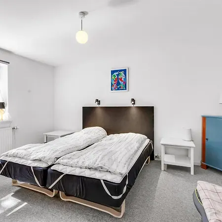 Lutz - 340m From The Sea By Interhome Hébergement de vacances Laeso