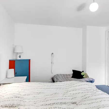 Lutz - 340m From The Sea By Interhome Holiday home