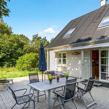 Lutz - 340m From The Sea By Interhome Holiday home Laeso