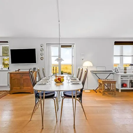 Lutz - 340m From The Sea By Interhome Holiday home Laeso