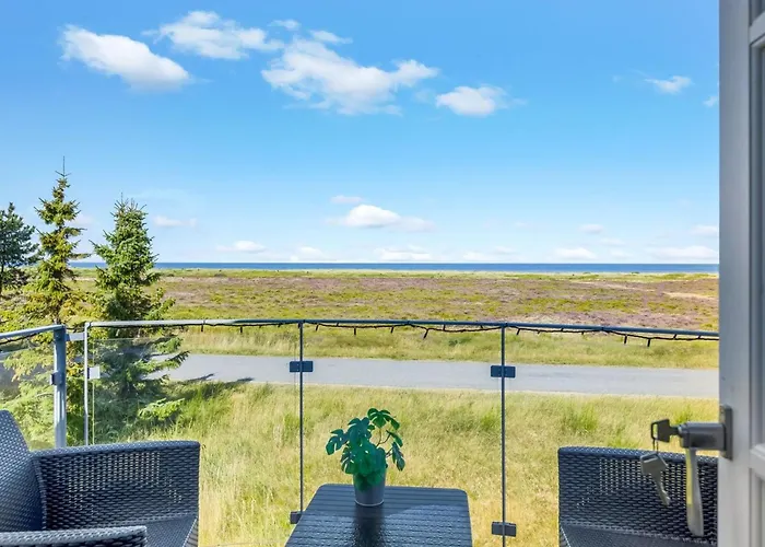 Lutz - 340m From The Sea By Interhome Laeso