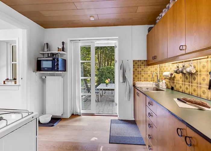 Lutz - 340m From The Sea By Interhome * Laeso