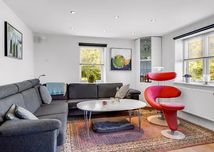 Lutz - 340m From The Sea By Interhome Ferienhaus Laeso