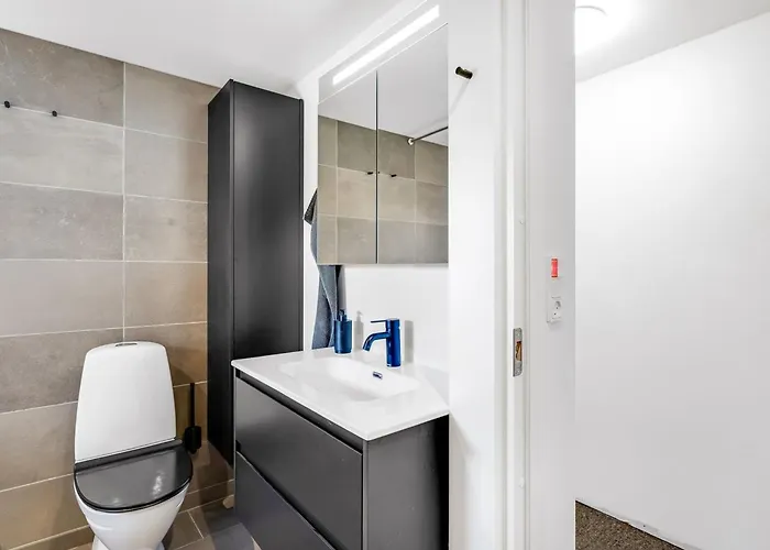 Lutz - 340m From The Sea By Interhome Laeso