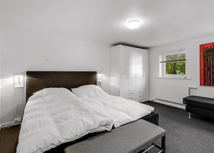 Lutz - 340m From The Sea By Interhome בית נופש *