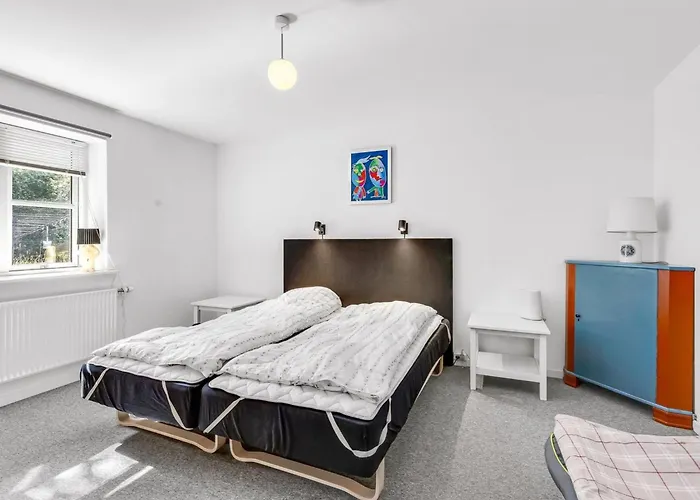 Lutz - 340m From The Sea By Interhome בית נופש Laeso