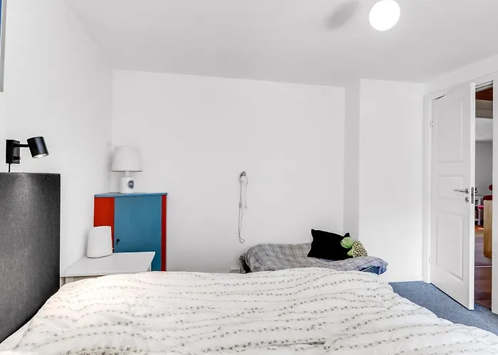 Lutz - 340m From The Sea By Interhome בית נופש